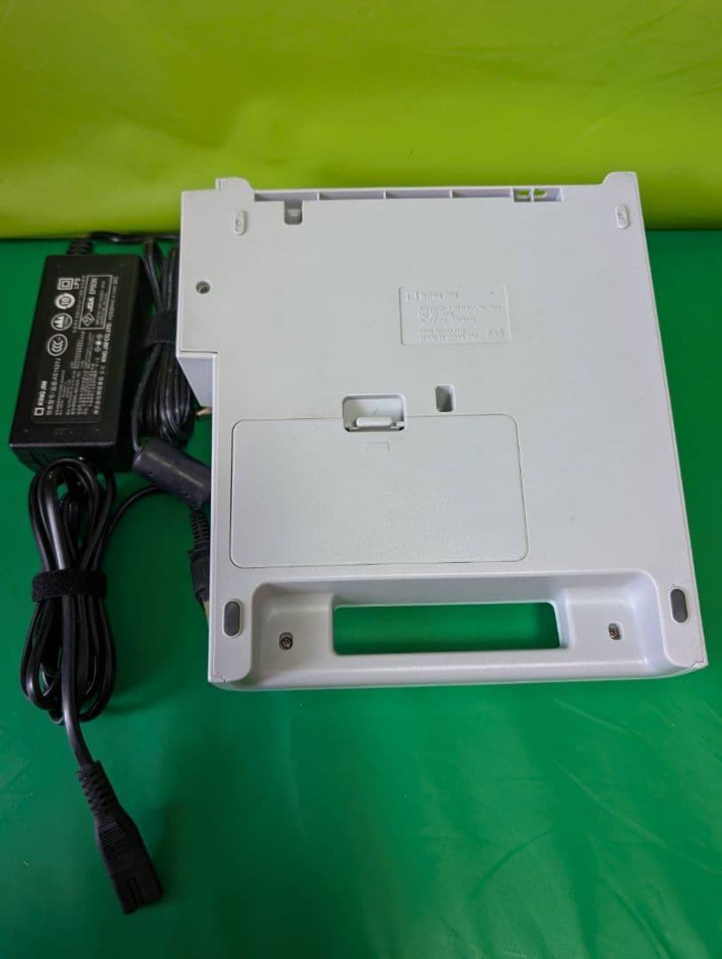 テプラ　ACアダプター付き