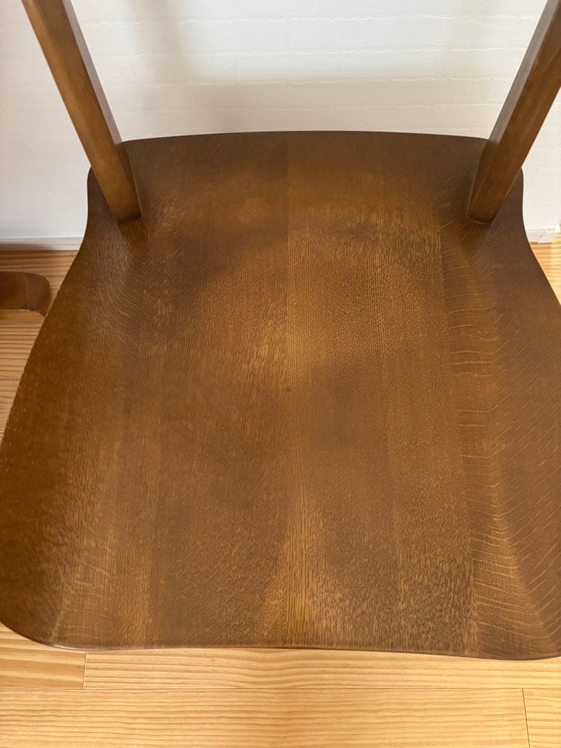 飛騨　イバタインテリア　ダイニングセット　テーブル