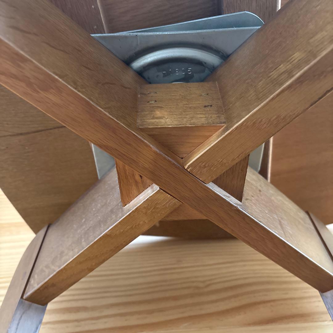 飛騨　イバタインテリア　ダイニングセット　テーブル