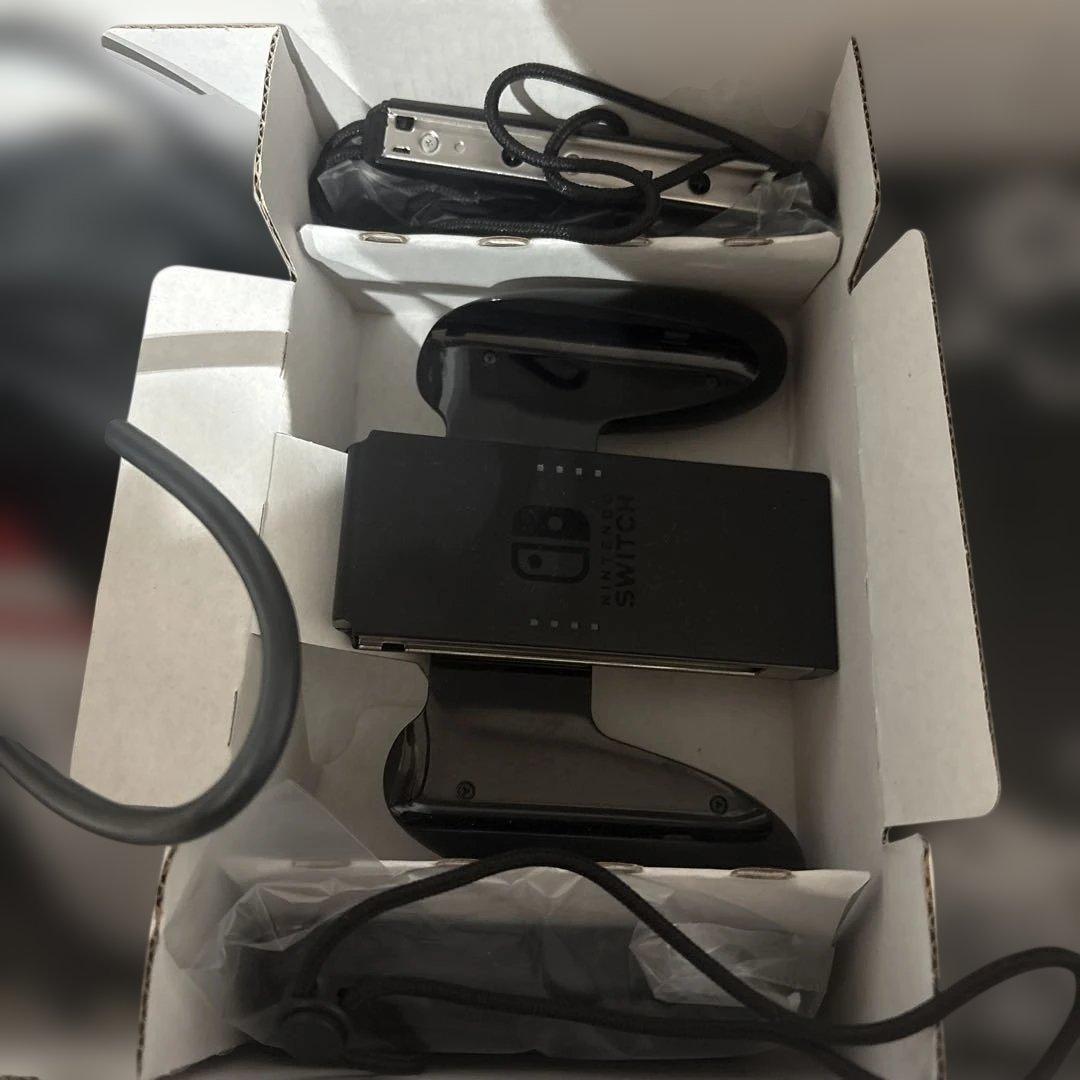 Nintendo Switch スマブラエディション