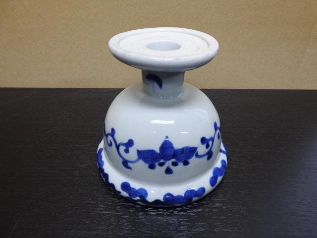 伊万里染付盃洗　MA284