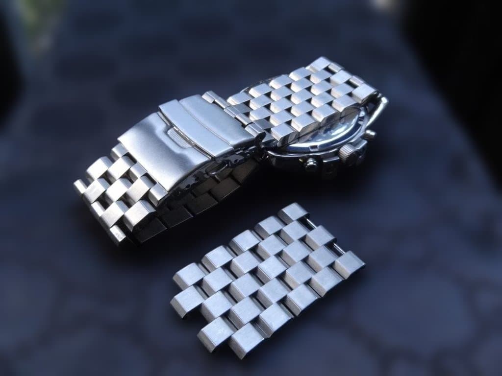 ご*し様 DIESEL DZ-4182 ディーゼル 腕時計 クロノグラフ