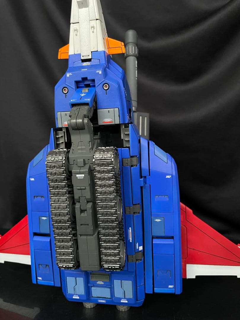 MG1/100 Gファイター