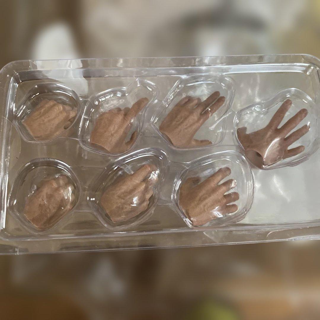 ホットトイズ　ドゥークー伯爵フィギュア