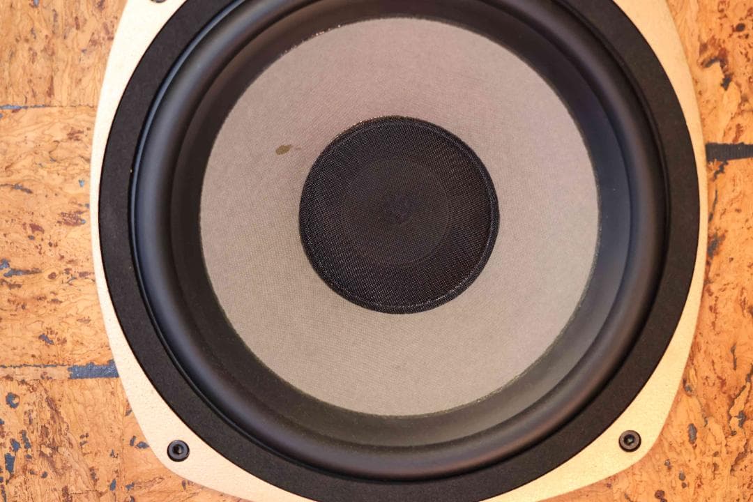 【希少】TANNOY STIRLING スピーカー （ペア）