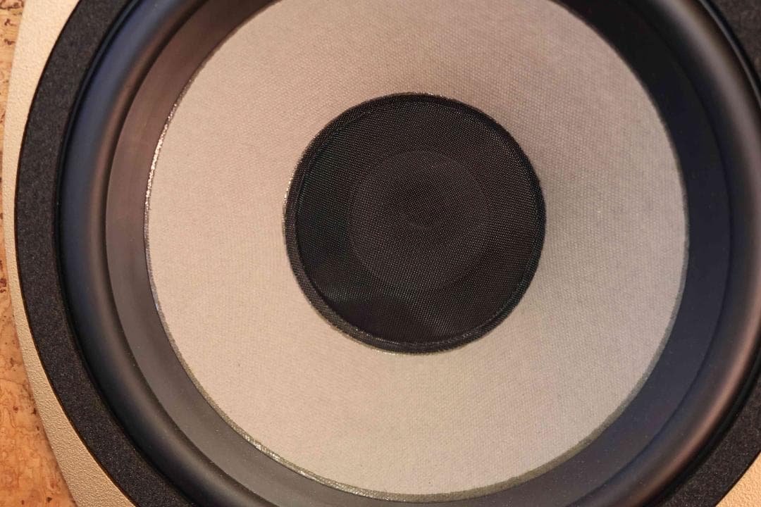 【希少】TANNOY STIRLING スピーカー （ペア）