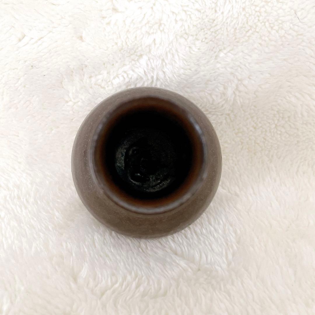 【美品!!】茶道具 茶入 利休鶴首