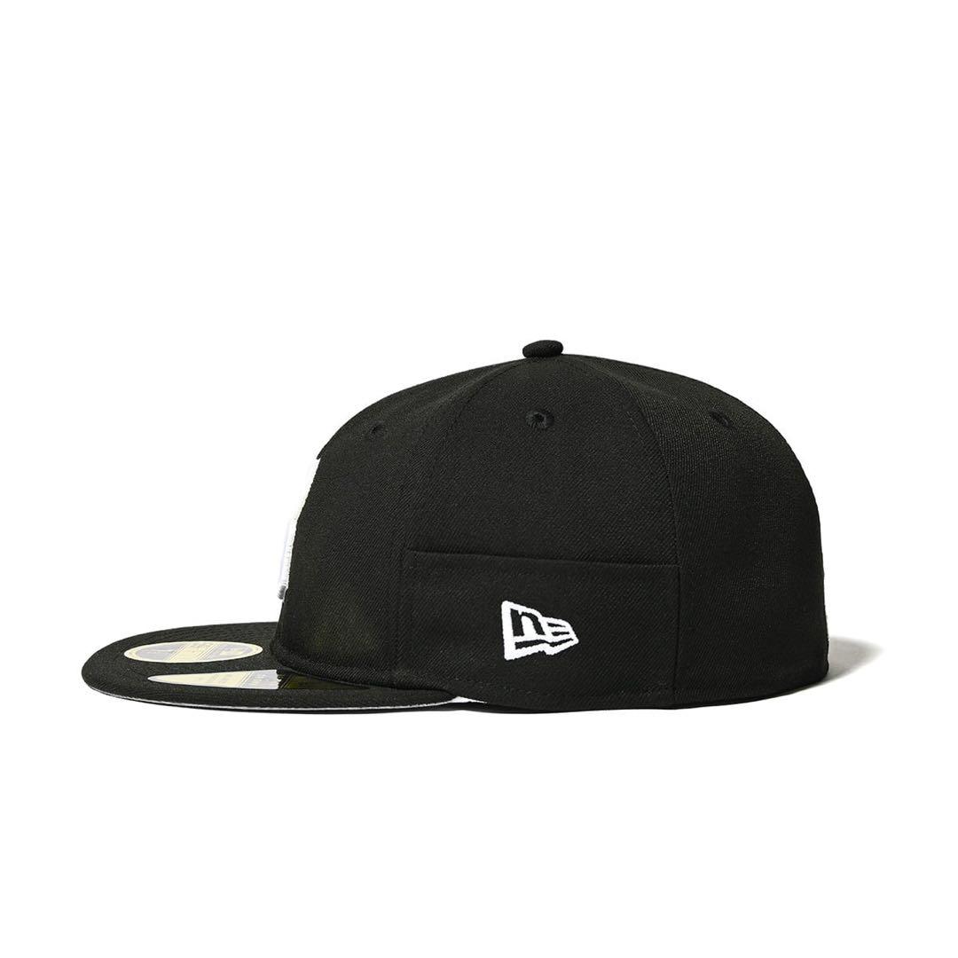 帽子 NEW ERA RC 59FIFTY Birmingham Barons