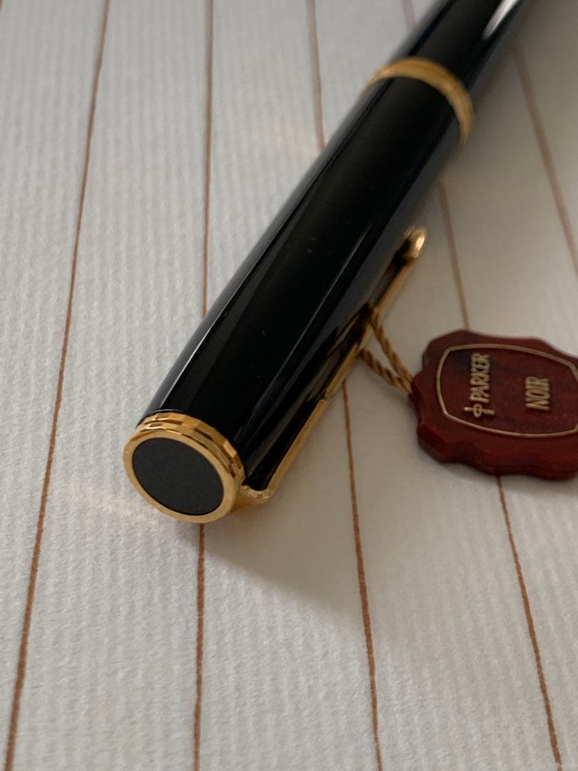 Parker（パーカー） Premier 万年筆 18K