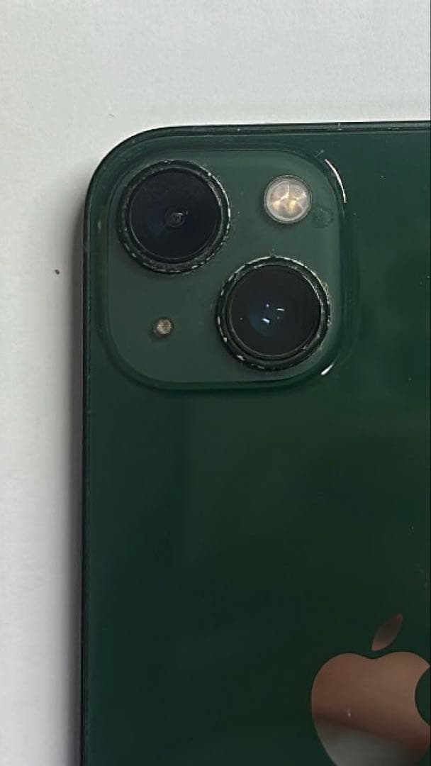 【即購入可】iPhone13 128GB グリーン SIMフリー【値下げ可能】