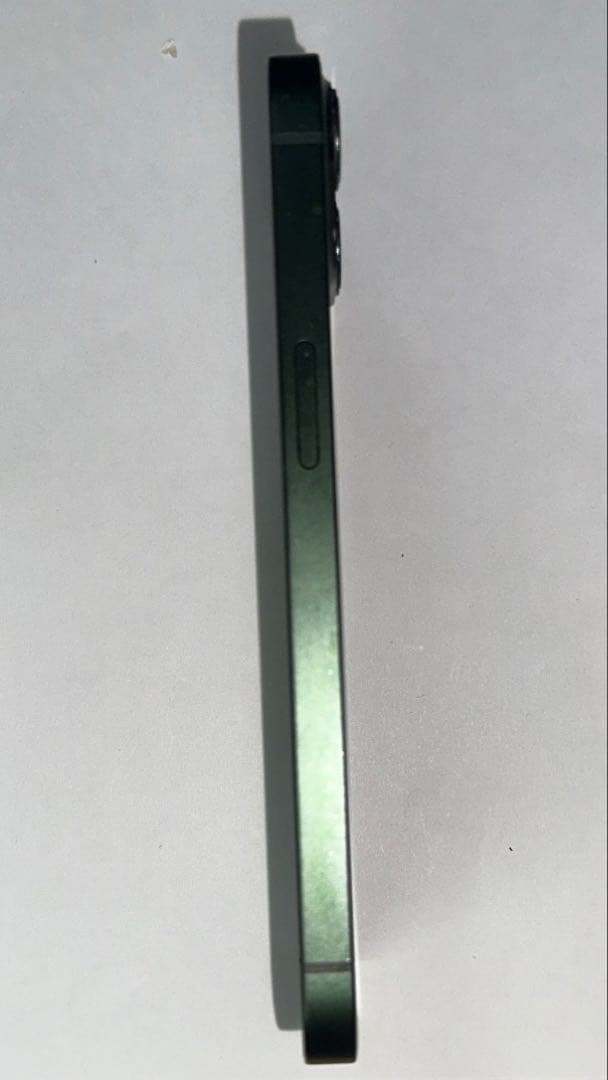 【即購入可】iPhone13 128GB グリーン SIMフリー【値下げ可能】