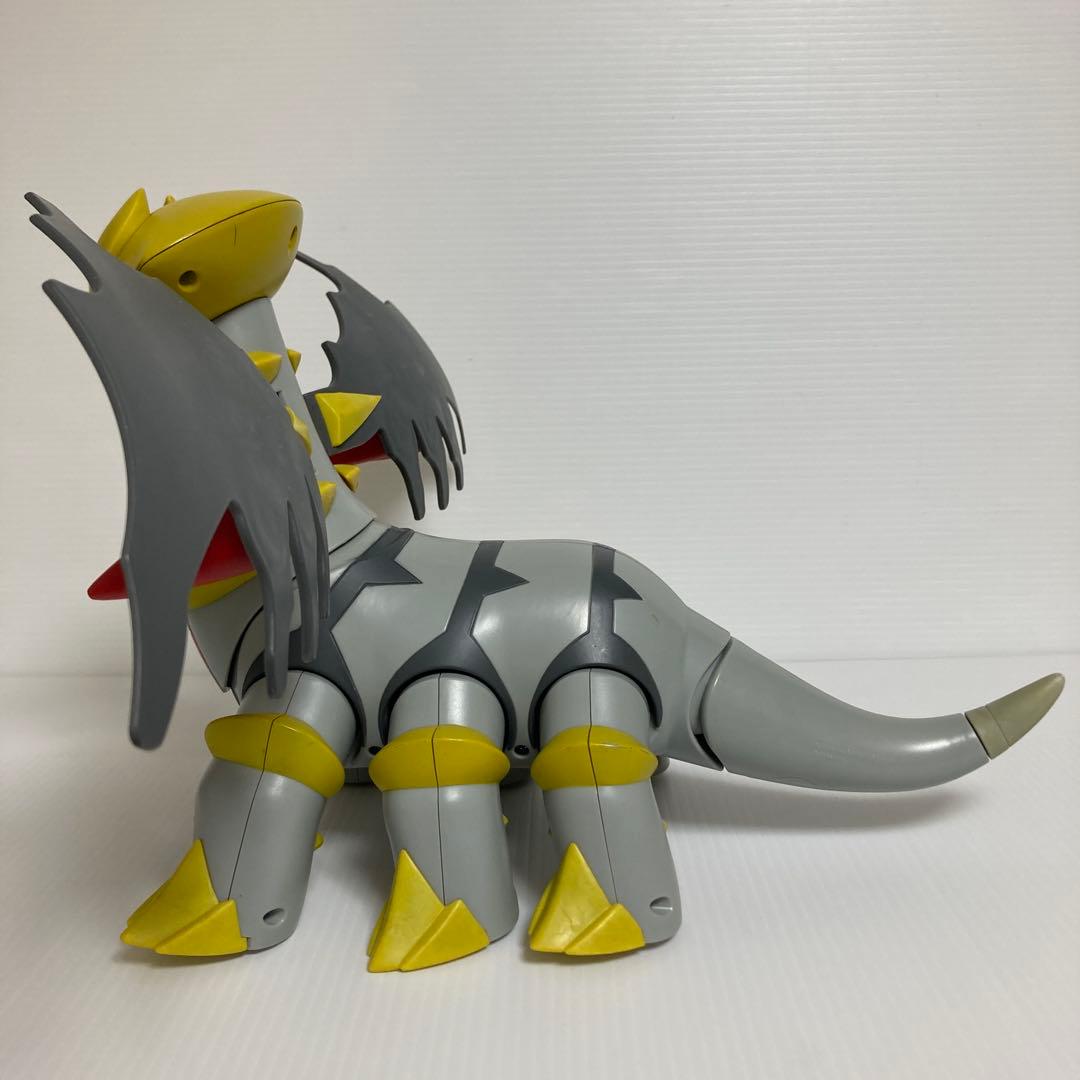 ギラティナ アクションコントロール フィギュア ポケモン