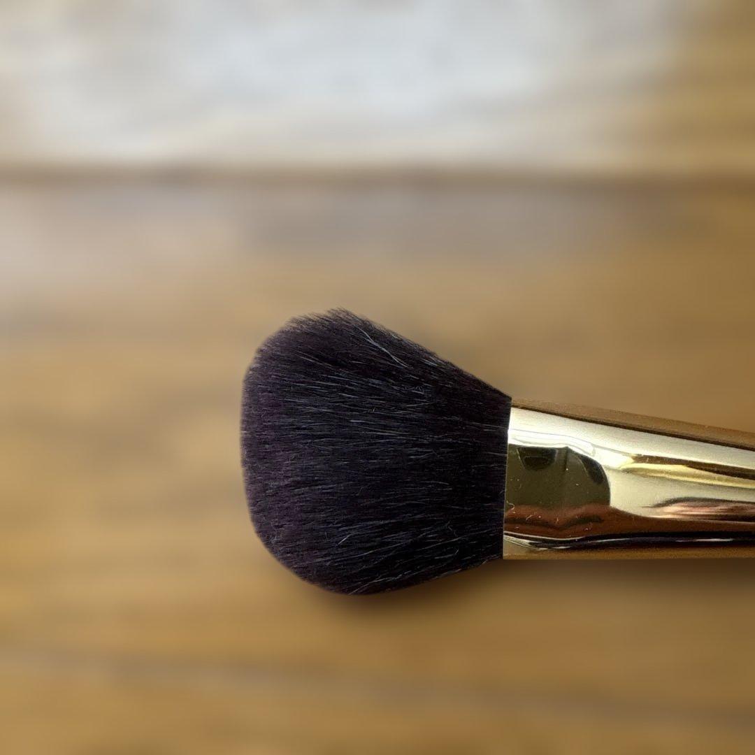 BISYODO フェイスブラシ 4本セット