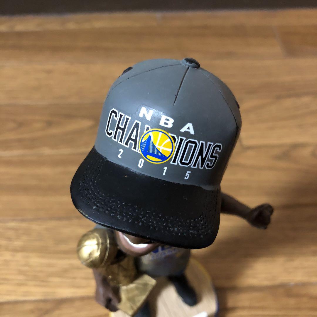 【レア】Draymond Green フィギュア（2015)