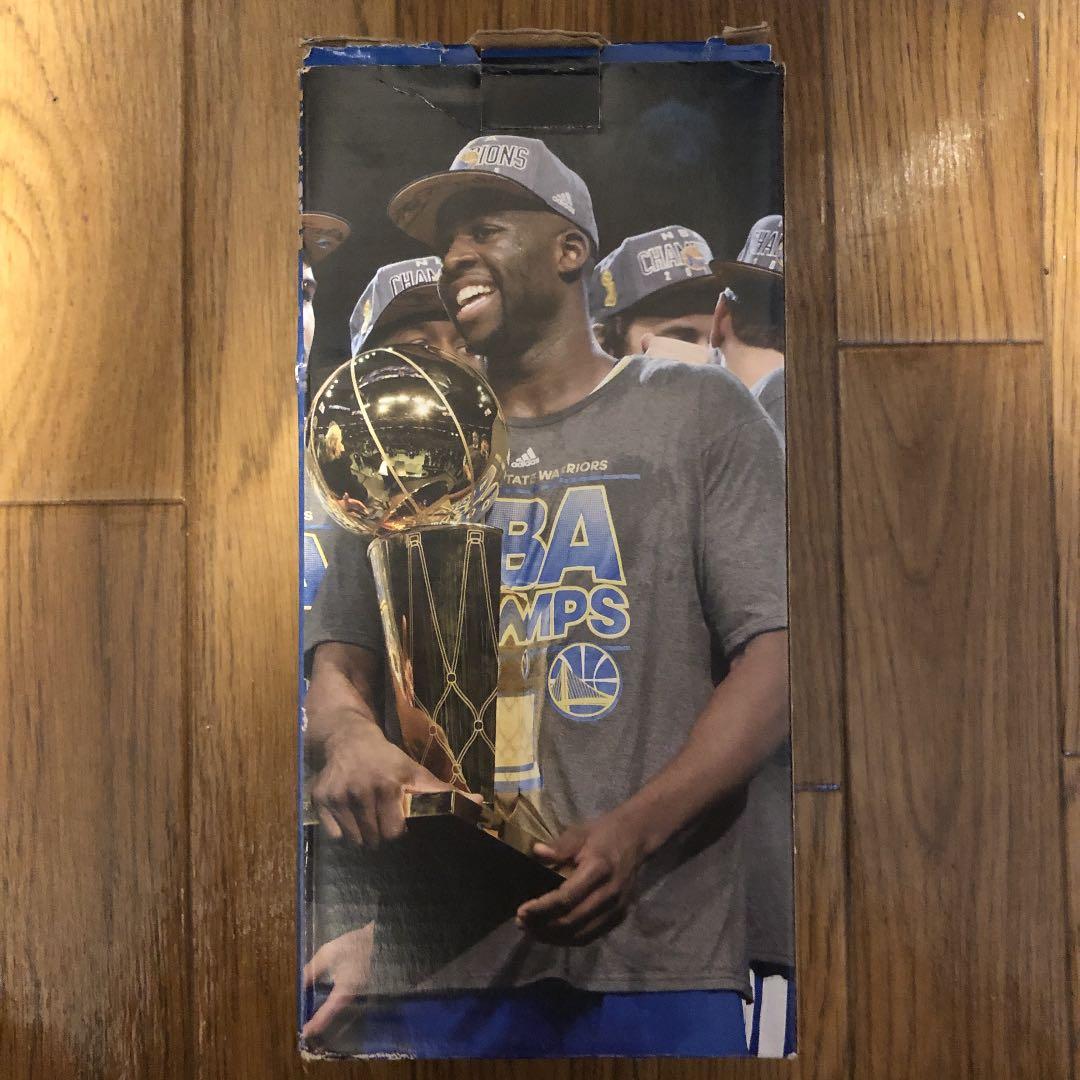 【レア】Draymond Green フィギュア（2015)
