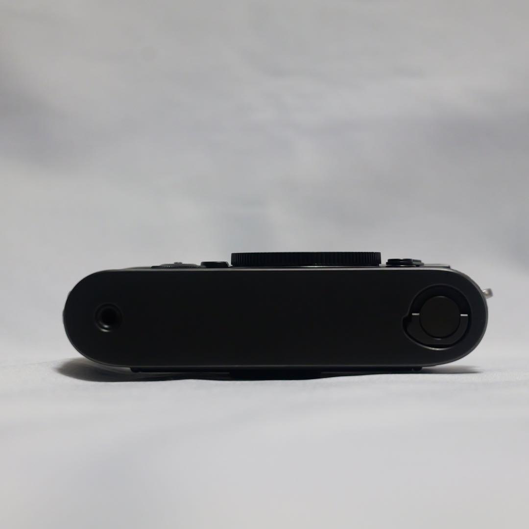 フィルムカメラ Leica M6