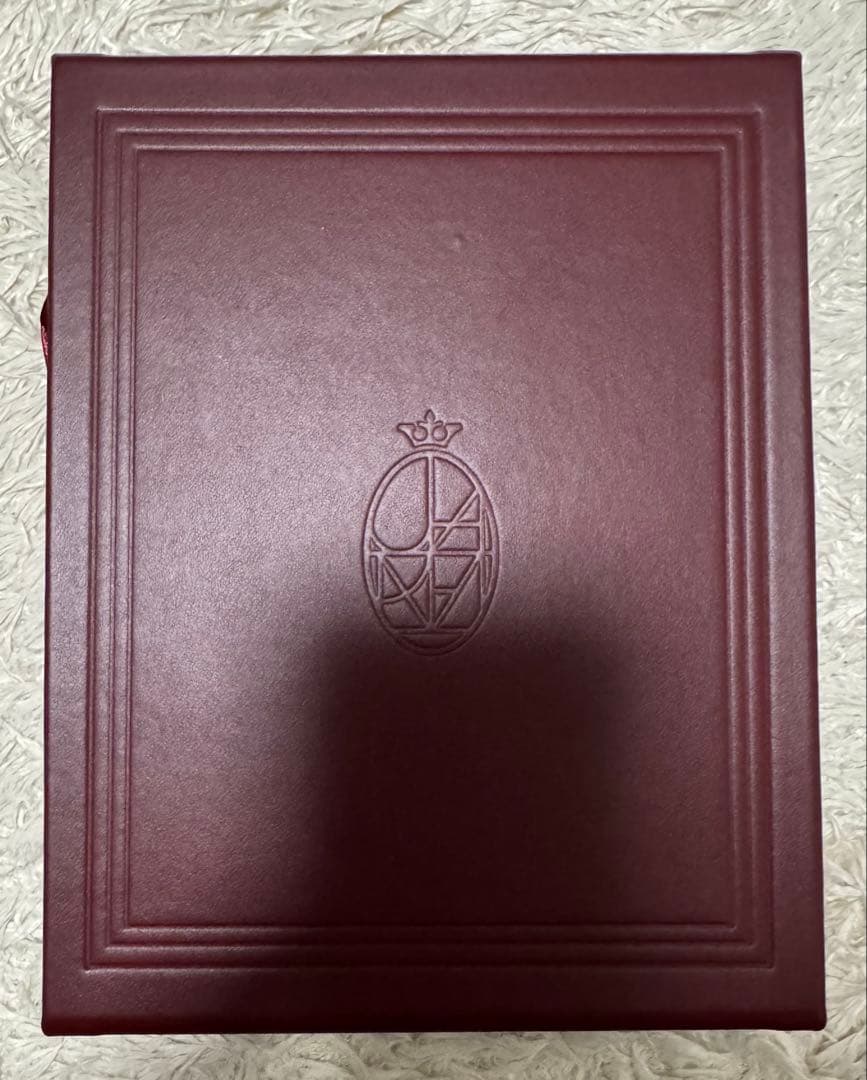 【中古】Jacques Marie Mage コレクターズトレイ 3本用