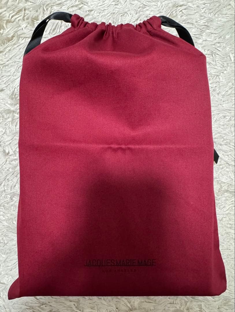 【中古】Jacques Marie Mage コレクターズトレイ 3本用