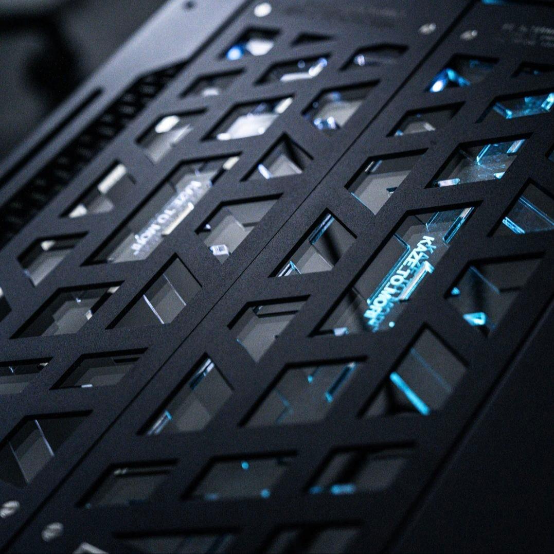 KAZE TO MORI GLOW-UNIT 2個セット