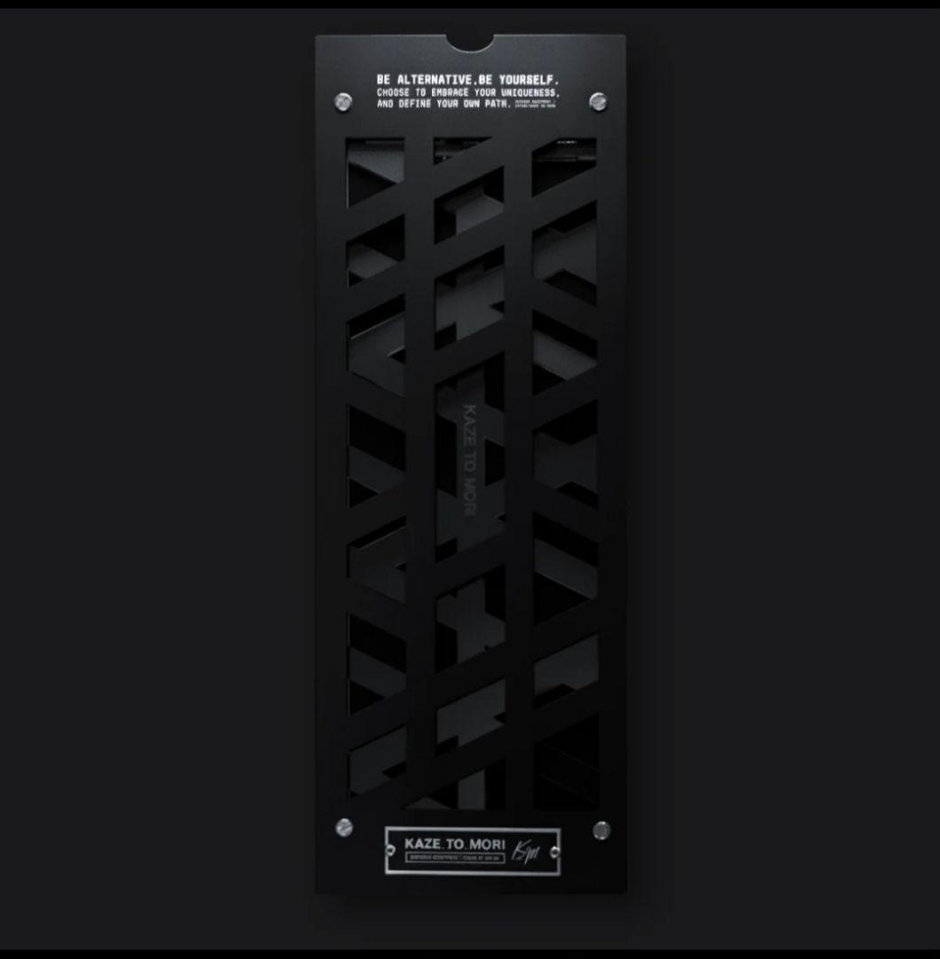 KAZE TO MORI GLOW-UNIT 2個セット