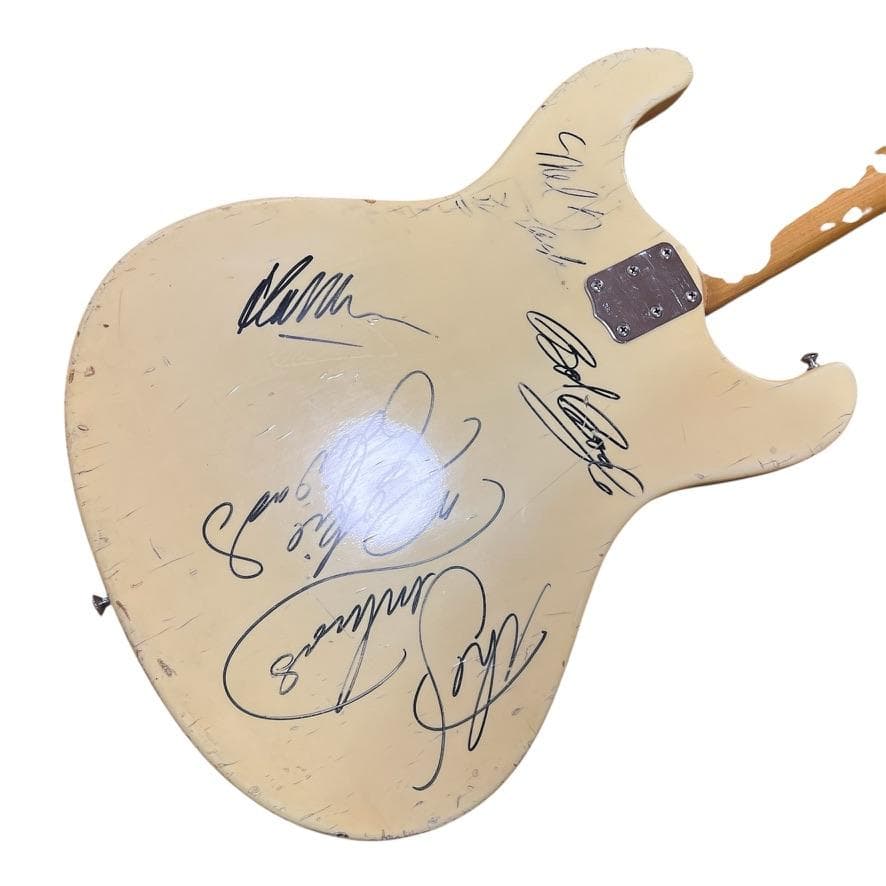 Morales Mosriteタイプ エレキギター 国産 日本製 ジャンク