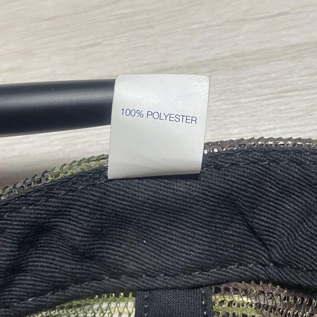 は*る様 Supreme cap Woodland Camo シュプリーム キャ