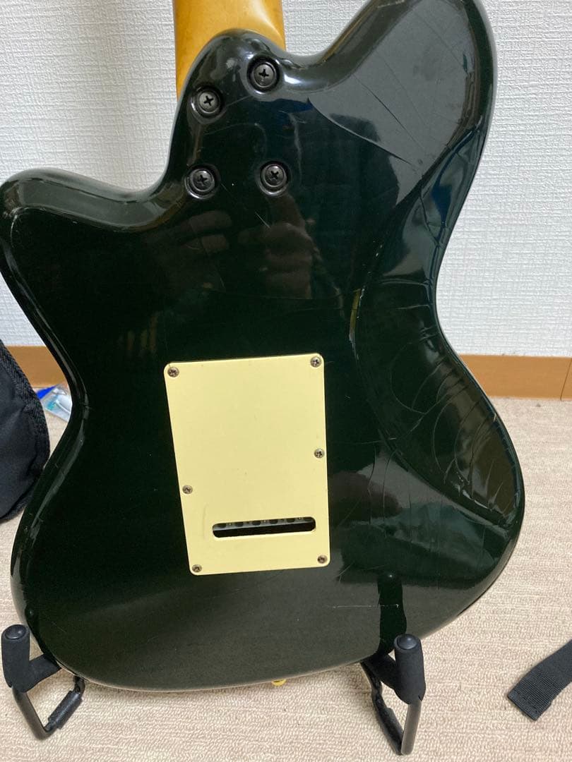 Ibanez Talman TV-650 TC-530 エレキギター 難