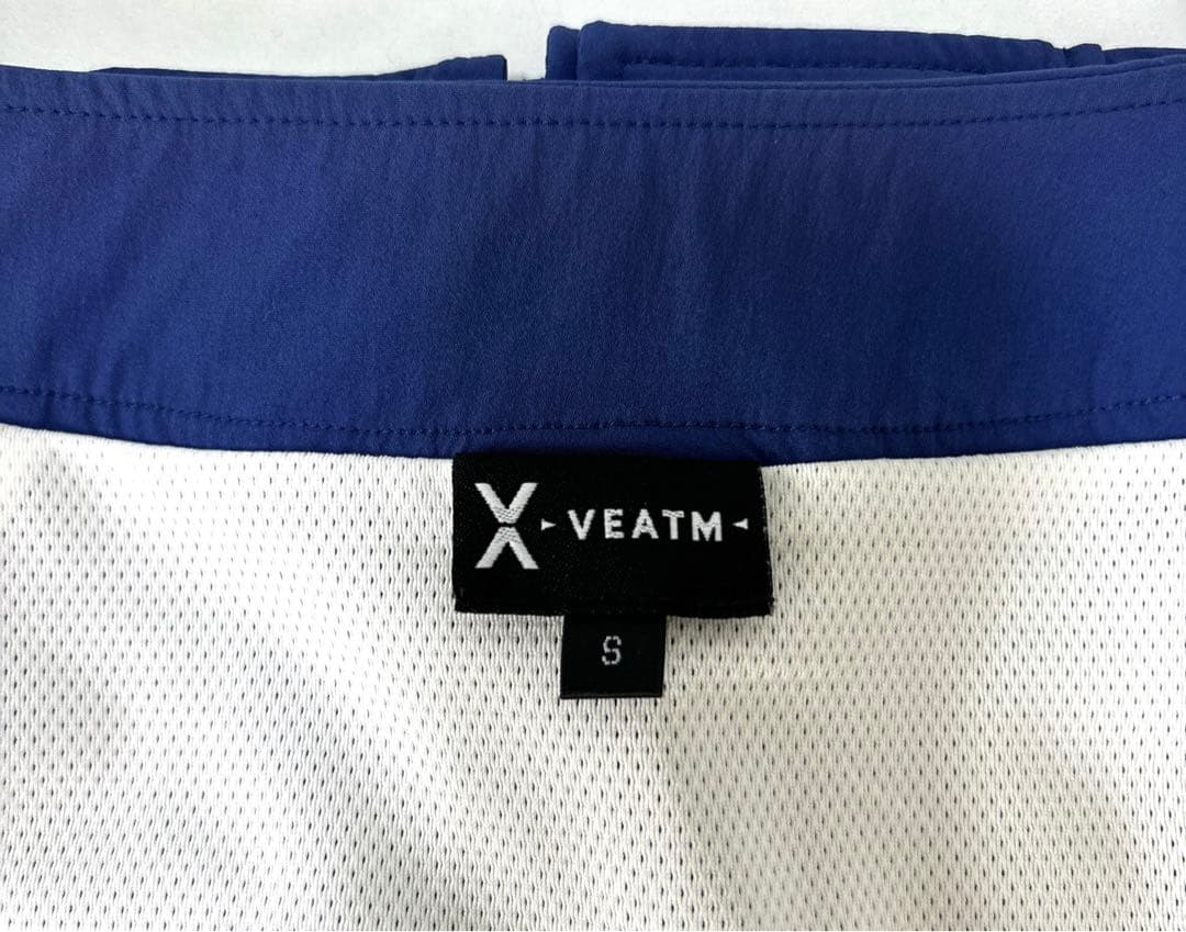 VEATM サーフパンツ　フィジーク　ビートム 寺島遼選手着用モデル　Sサイズ