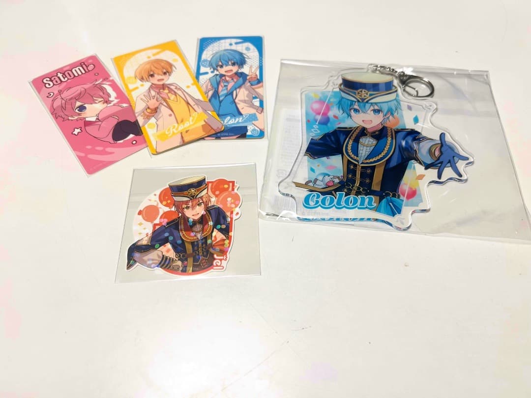 ころんくん グッズ まとめ売り