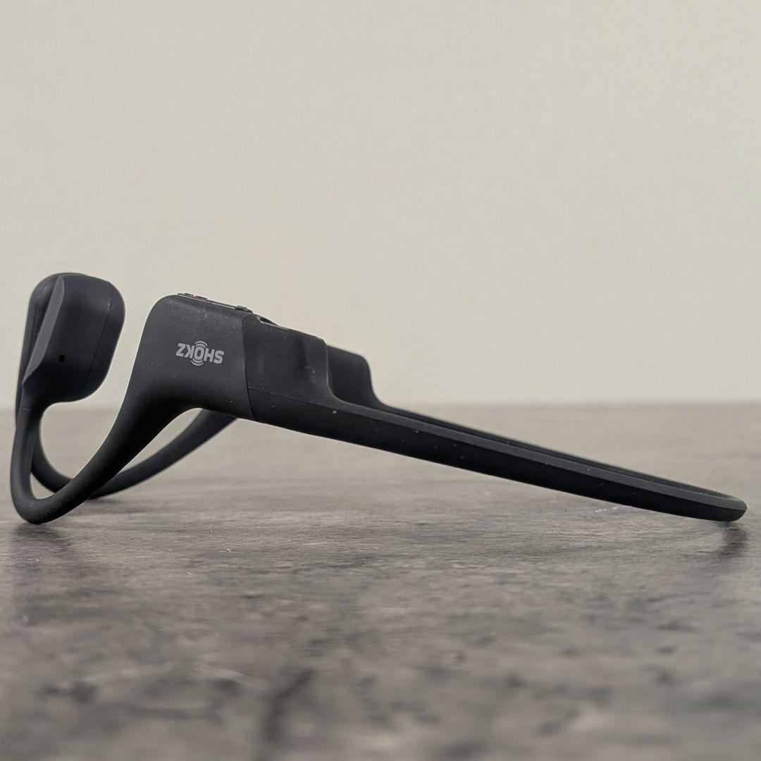 SHOKZ OPEN RUN 骨伝導イヤホン S803