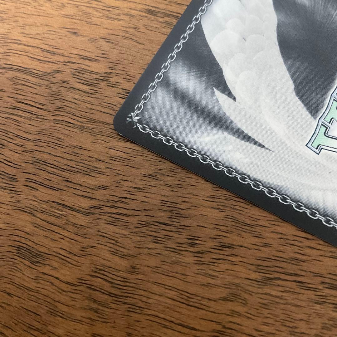 ヴァイスシュヴァルツ　怒りも喜びも哀しさも全部ぶちこめ。+sec