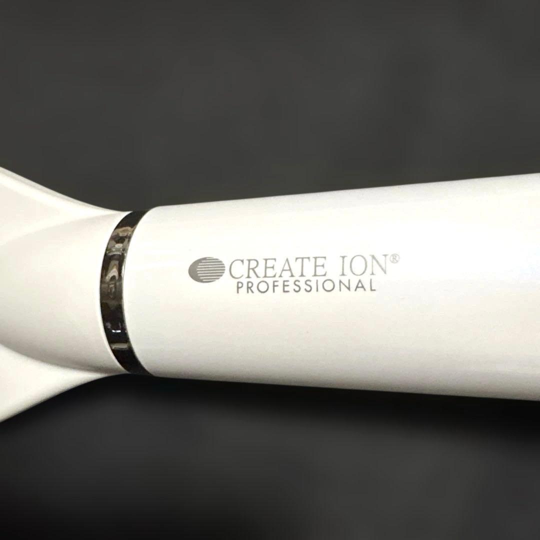 クレイツイオン　エレメアドライ マルチステージ