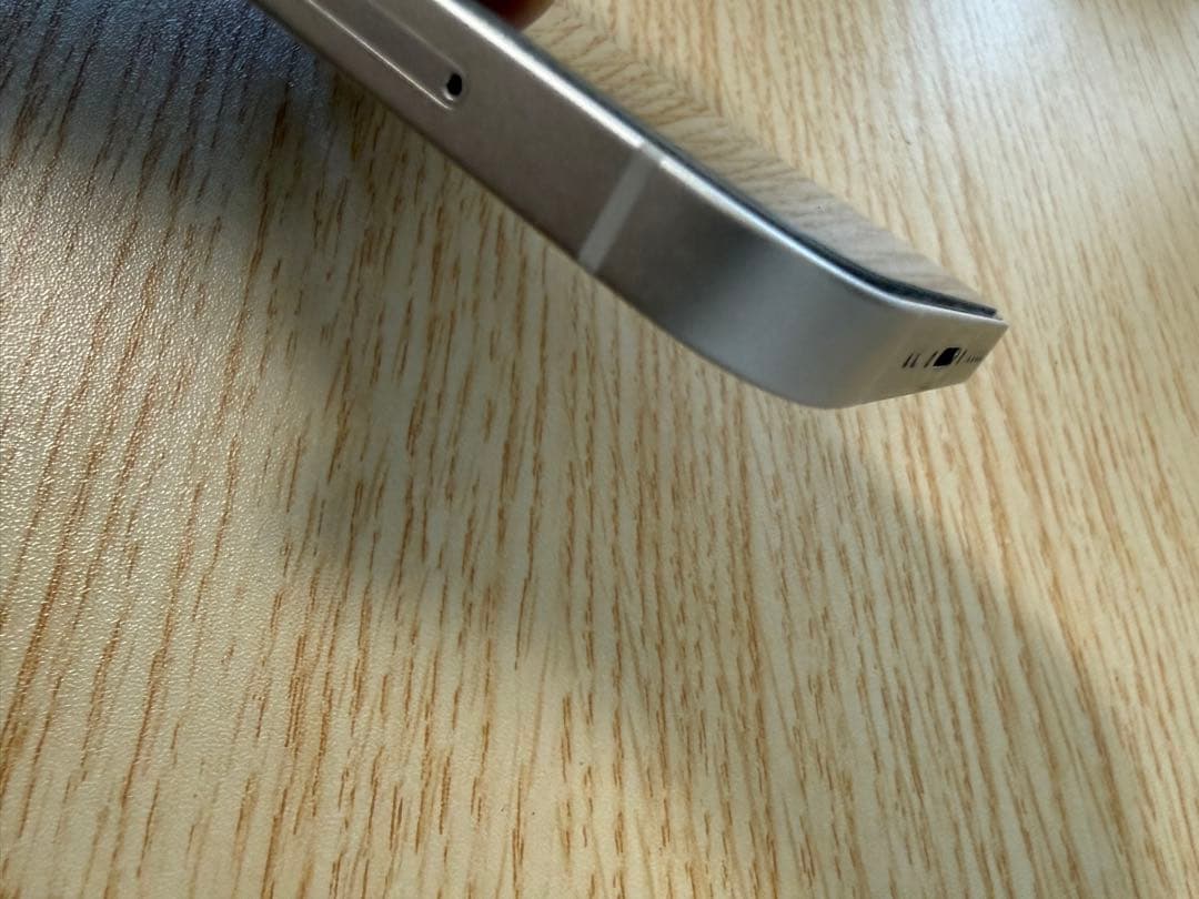 Apple iPhone 13mini 256G ホワイト 本体