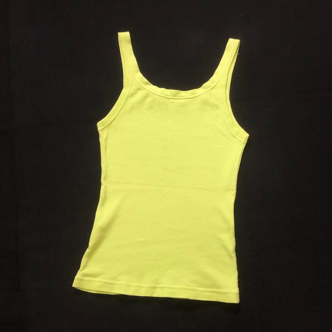 archive HYSTERIC GLAMOUR PetWorld タンクトップ