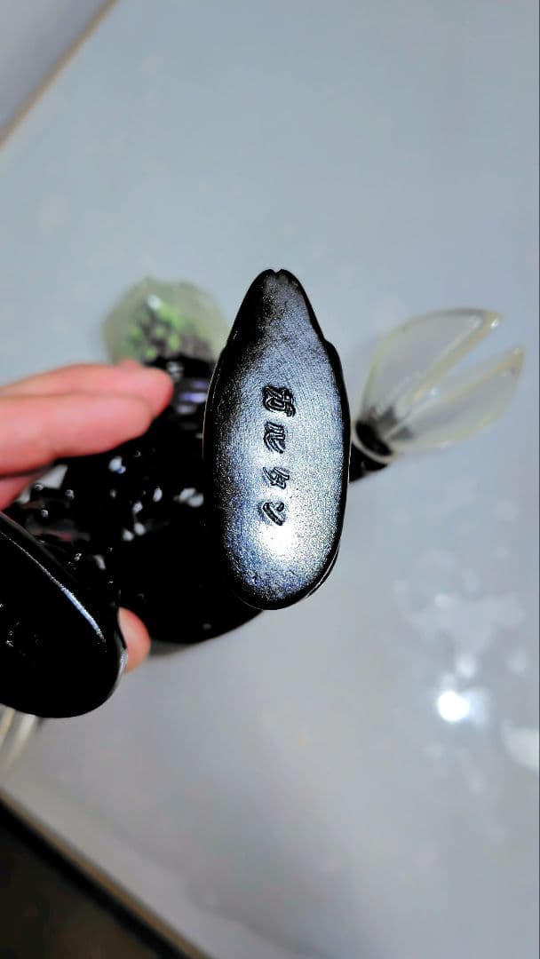 ソフビ　zollmen × PUNKDRUNKERS　ガルタン