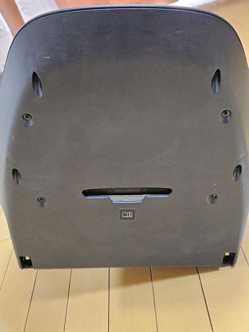 cybex サイベックス クラウドZ i-size ベースZセット