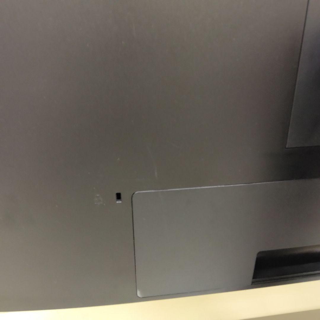 DELL U3415Wb ウルトラワイドモニター