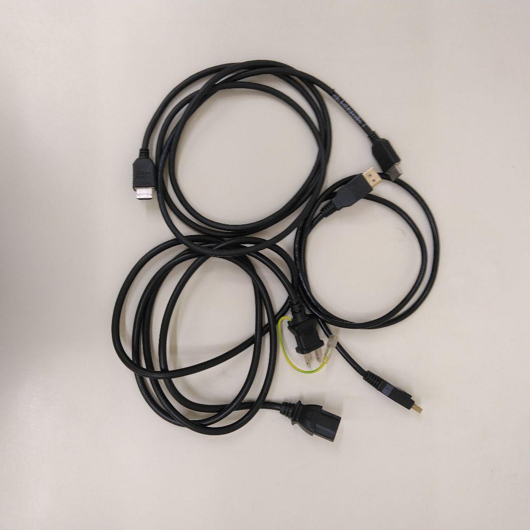 DELL U3415Wb ウルトラワイドモニター