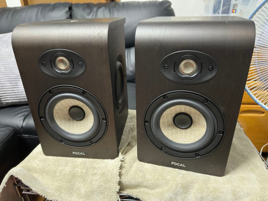 FOCAL Shape 50 ペア