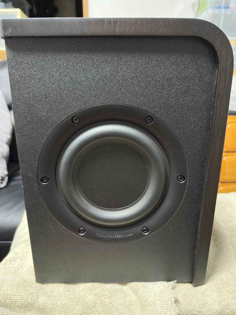 FOCAL Shape 50 ペア