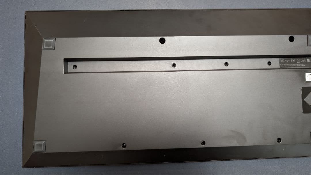 Novation LAUNCHKEY MK3 61 MIDIキーボード