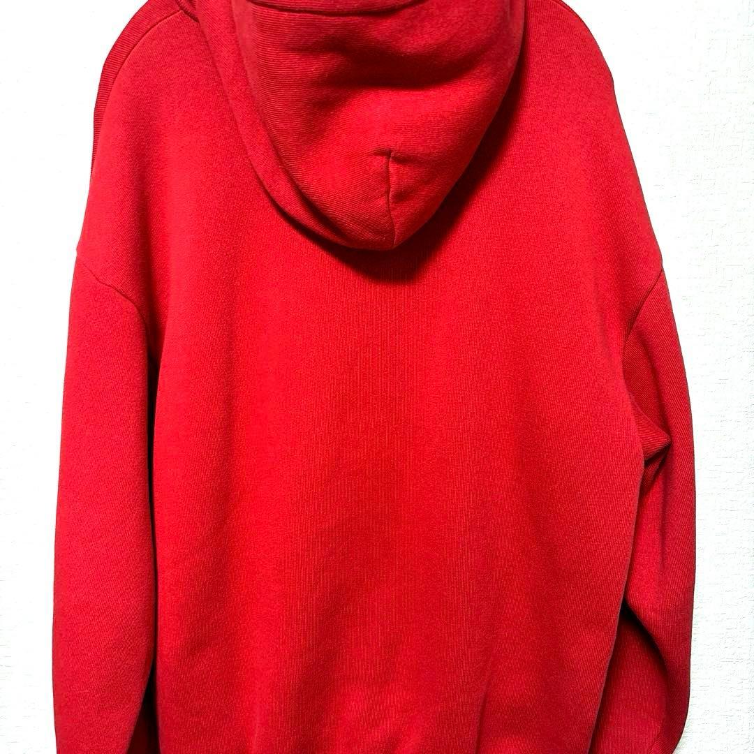 BALENCIAGA バレンシアガ　プルオーバー　パーカー