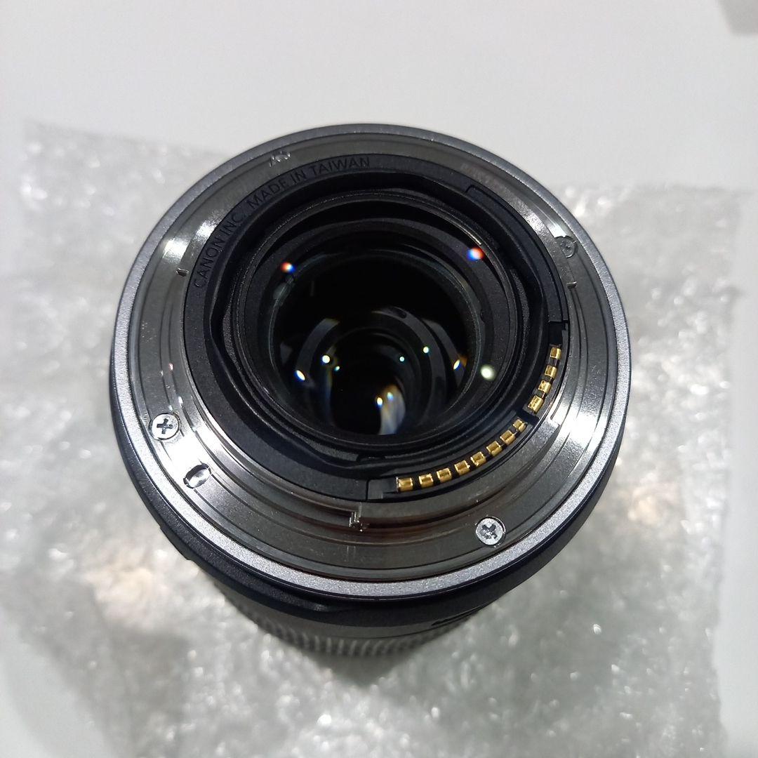『美品』Canonレンズ　RF24-105