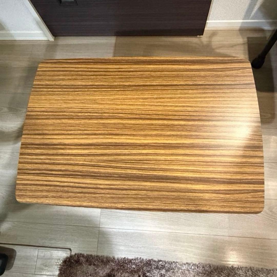 カリモク60 サイドテーブル