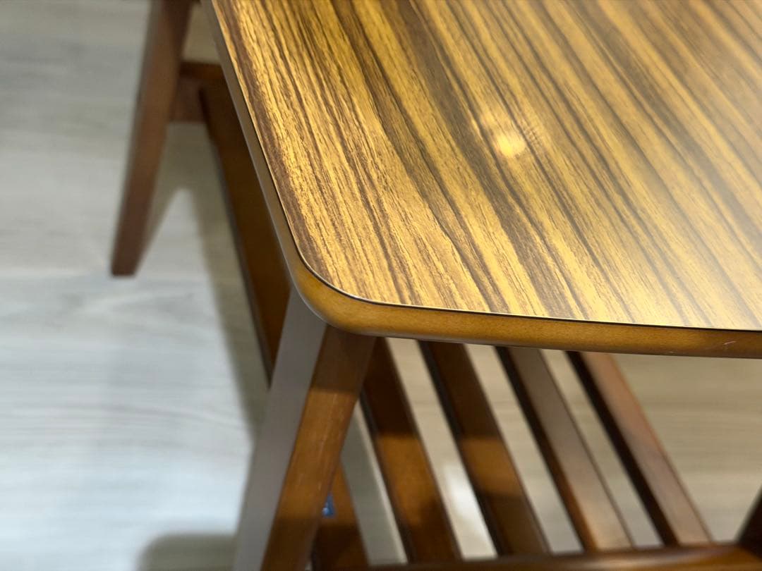 カリモク60 サイドテーブル