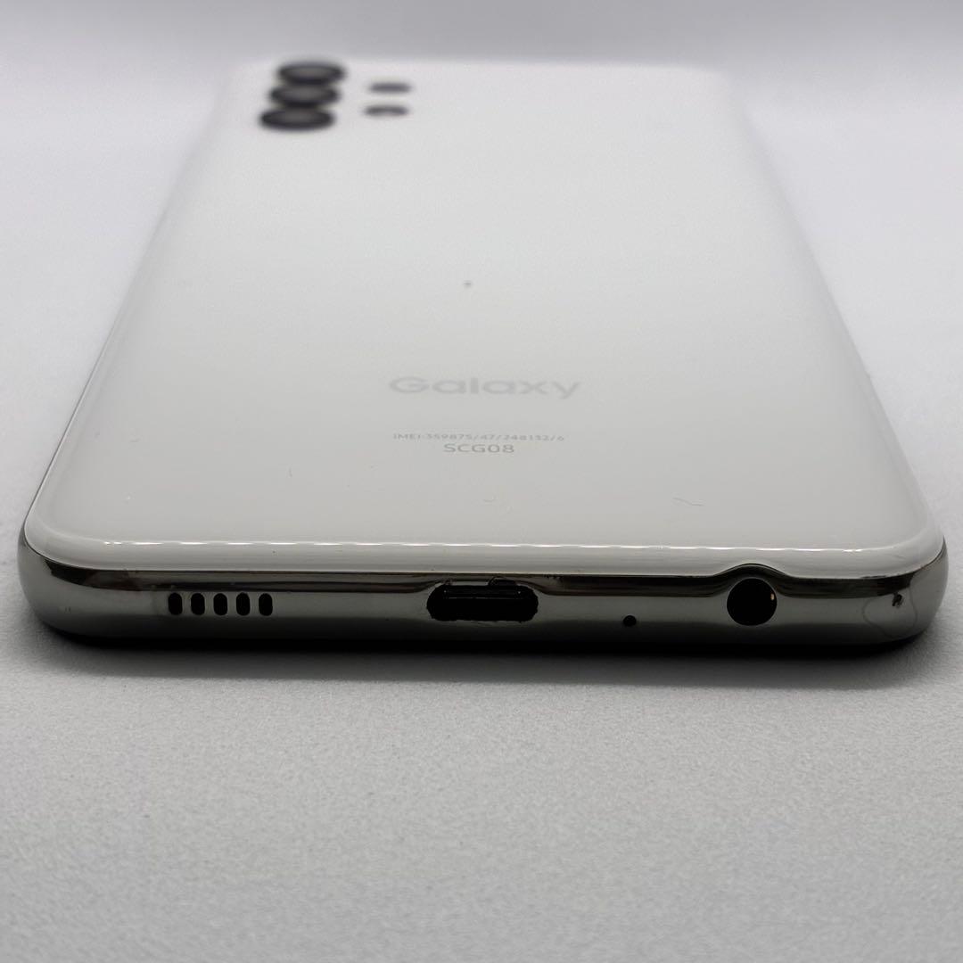 5605 Galaxy A32 SIMフリー