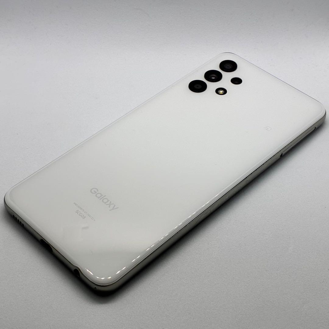 5605 Galaxy A32 SIMフリー