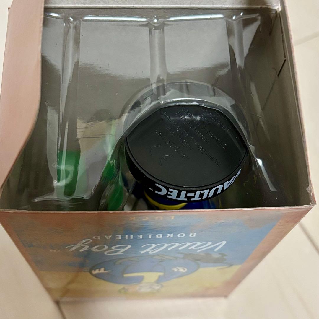 新品 Vault Boy フィギュア 全種類セット 28体セット