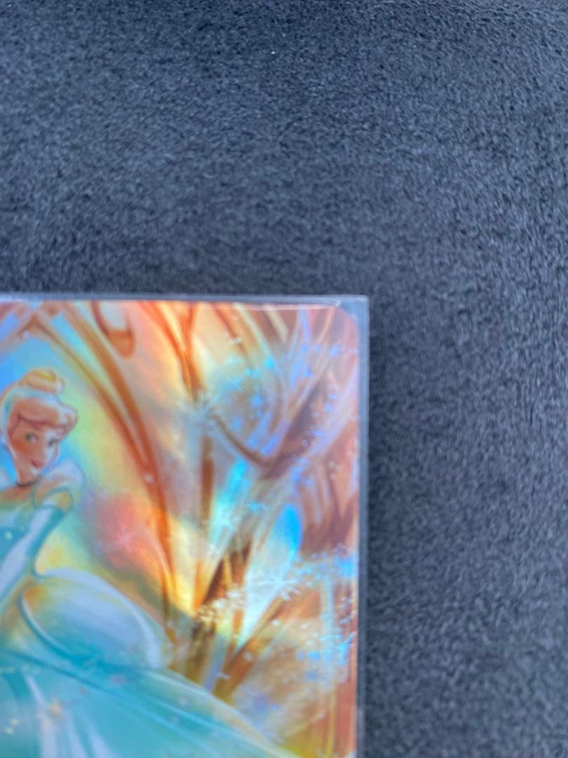 ロルカナ シンデレラ 舞踏会の花形 エンチャンテッド