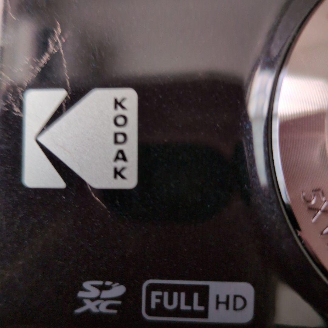 KODAK PIXPRO FZ55 コンパクトデジタルカメラ